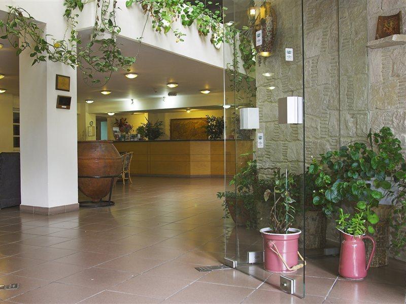 Pendeli Hotel パノ・プラトレス エクステリア 写真