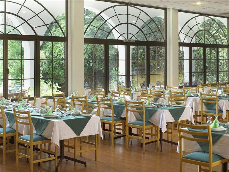 Pendeli Hotel パノ・プラトレス エクステリア 写真